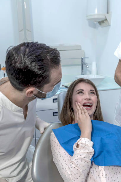 Best Emergency Tooth Extraction in Mckinleyville, CA