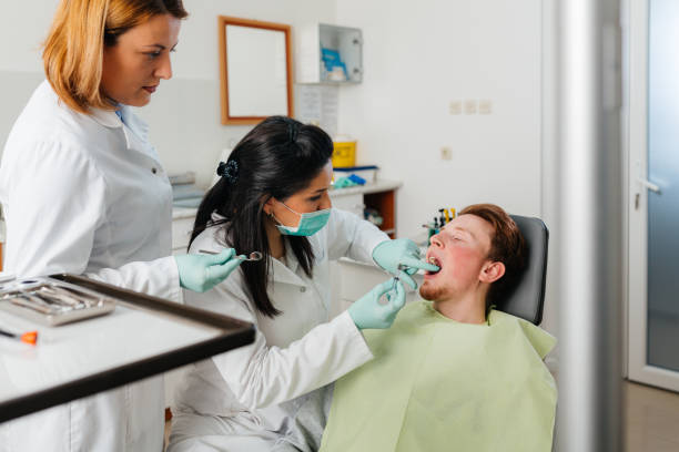 Best Emergency Root Canal Treatment in Mckinleyville, CA