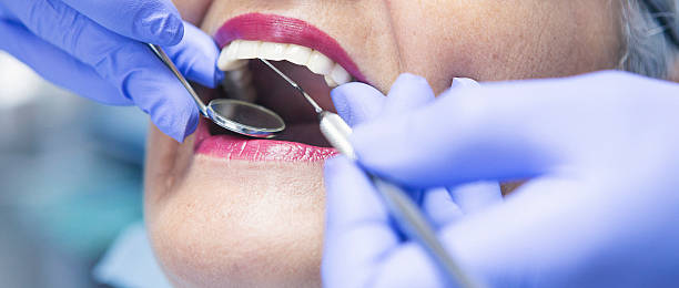  Mckinleyville, CA Emergency Dentist Pros